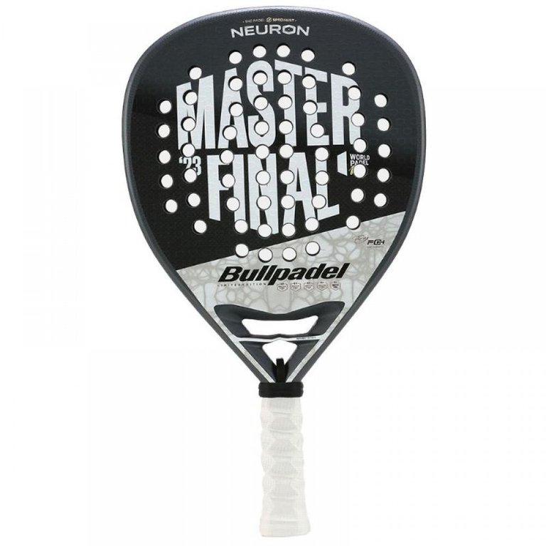 Bullpadel Neuron Master Final 2023